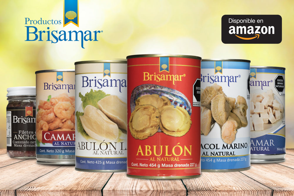 productos brisamar